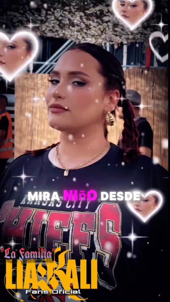 TikTok video thumbnail by lia.kali_fansofici