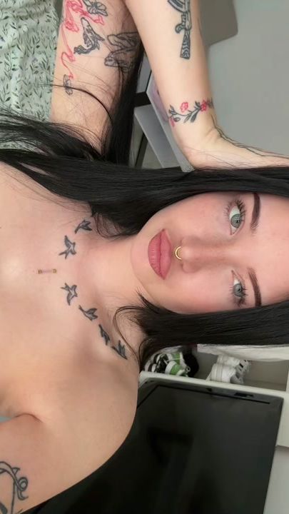 TikTok video thumbnail by kini_aaaa
