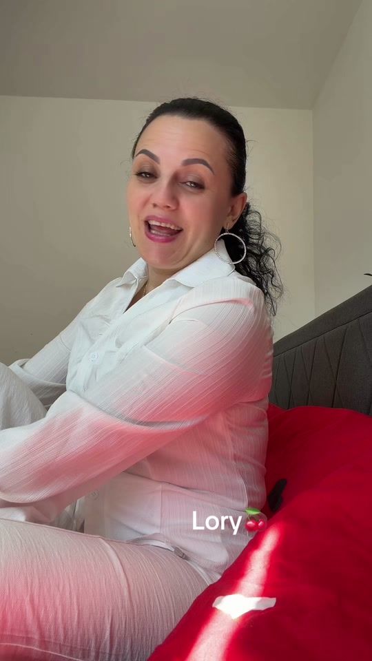 TikTok video thumbnail by lorysel