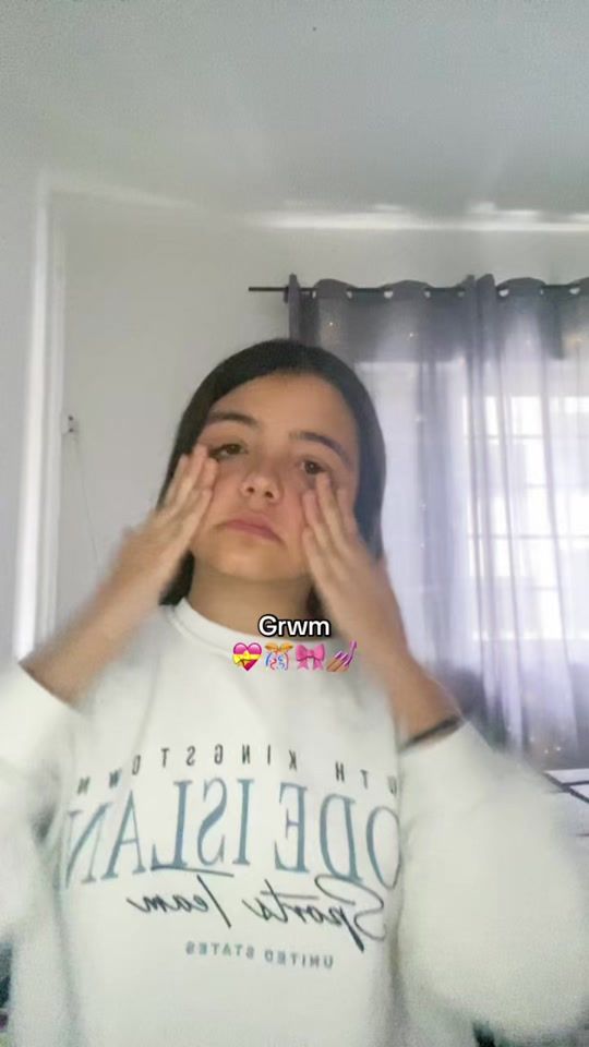 TikTok video thumbnail by amelhor15