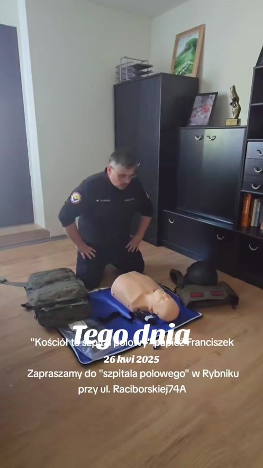 TikTok video thumbnail by kswojtek