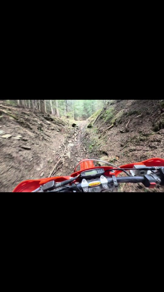 TikTok video thumbnail by enduropodhale