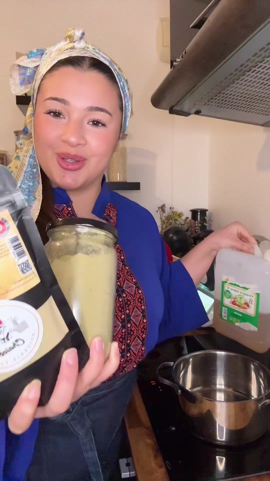 TikTok video thumbnail by mielldya