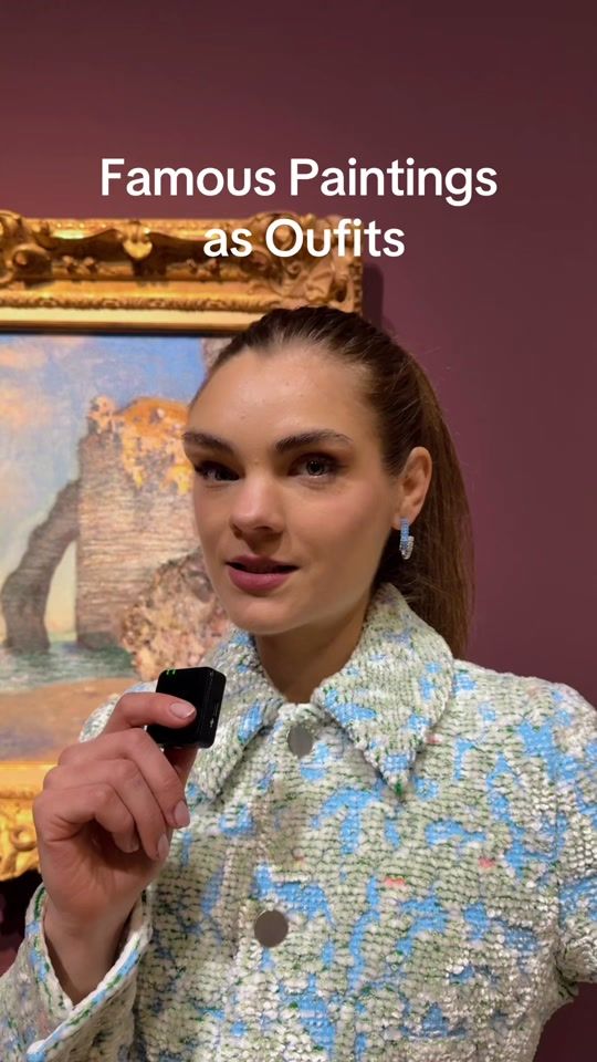 TikTok video thumbnail by jettesart