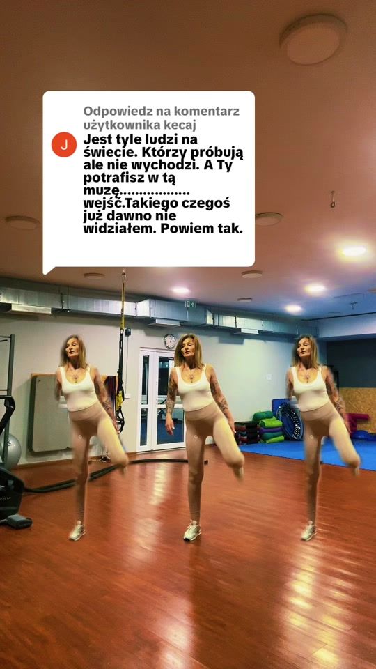 TikTok video thumbnail by justynaczuchnicka