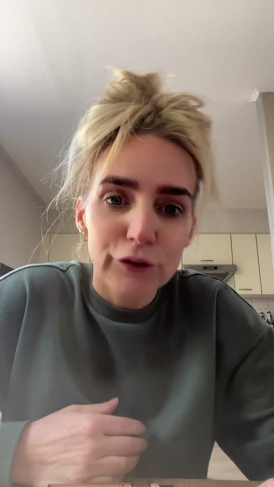 TikTok video thumbnail by manuelaloveit