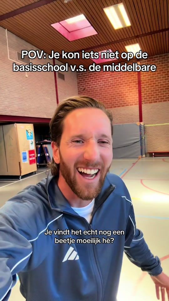 TikTok video thumbnail by gymmeesterdaan