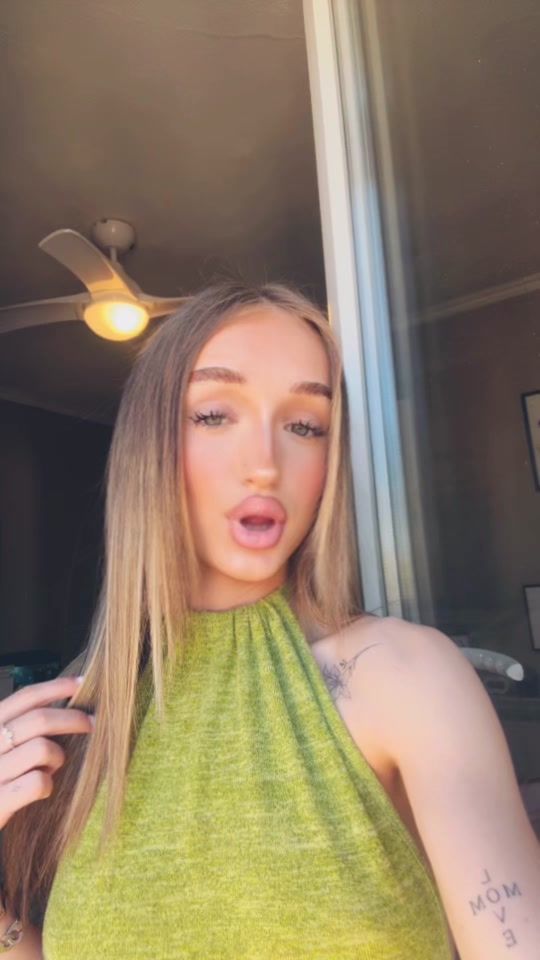 TikTok video thumbnail by m_skk83