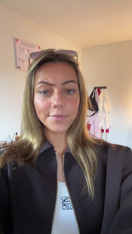 TikTok video thumbnail by saaralstede