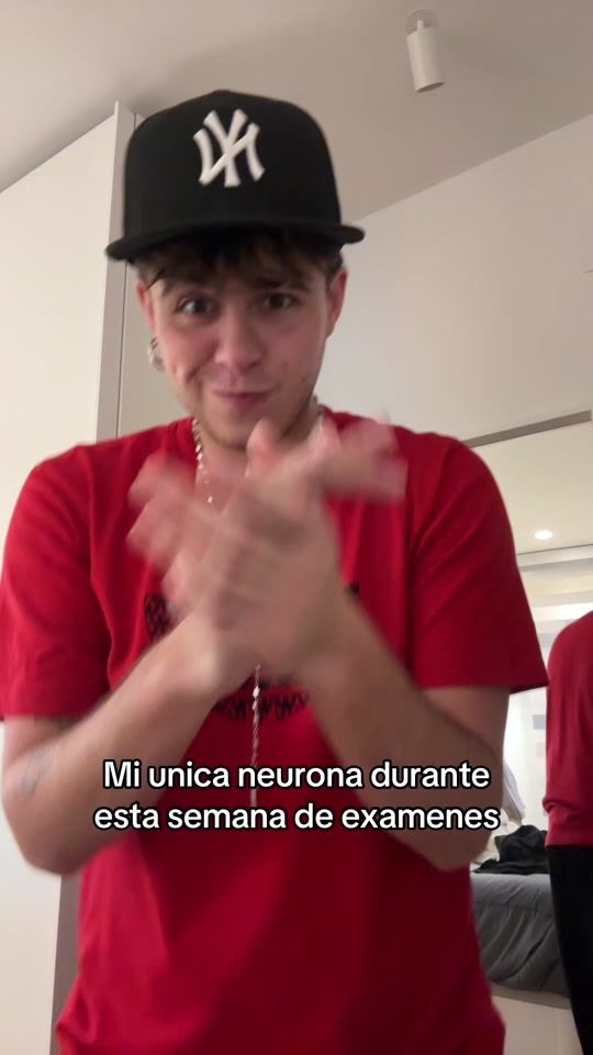 TikTok video thumbnail by yagomrtnzz