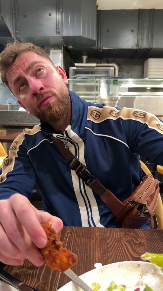 TikTok video thumbnail by moiszet