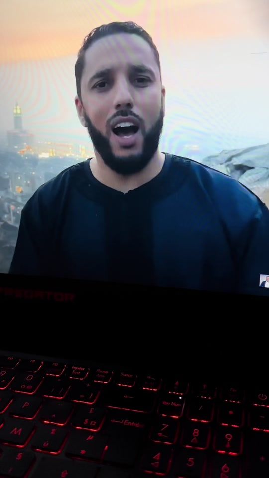 TikTok video thumbnail by rappelislam_.2