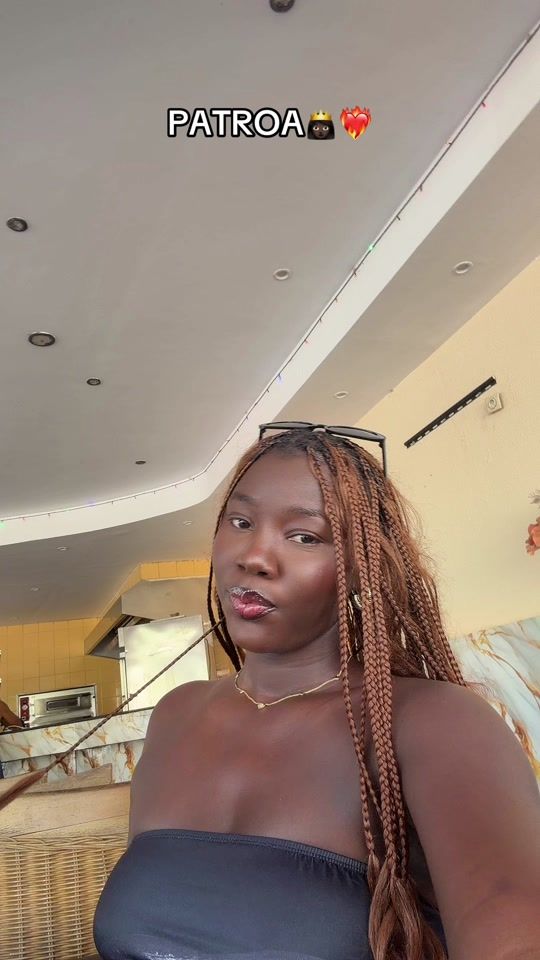 TikTok video thumbnail by __.pretaah.__