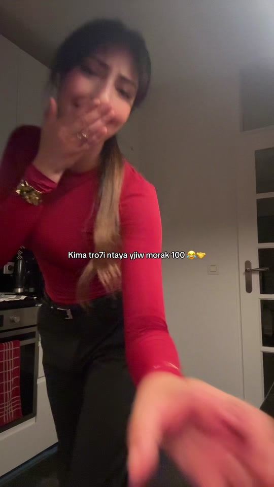 TikTok video thumbnail by dieenehajar