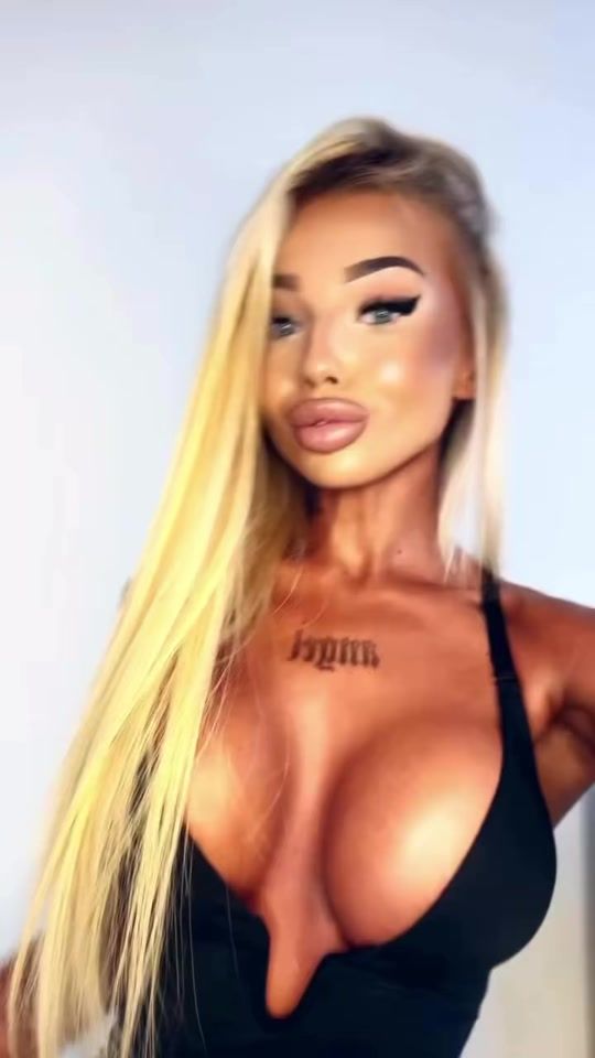TikTok video thumbnail by madelainevvx