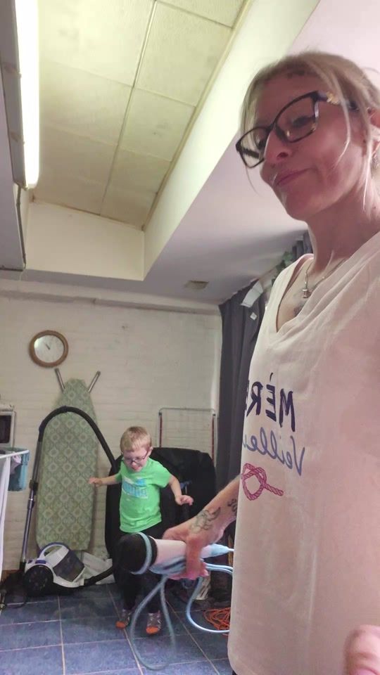 TikTok video thumbnail by la_folle.dingue