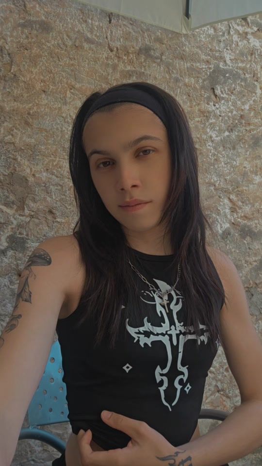 TikTok video thumbnail by mamba.spam