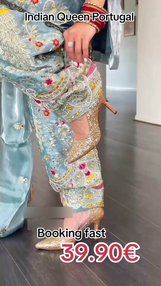 TikTok video thumbnail by indianqueen.eu