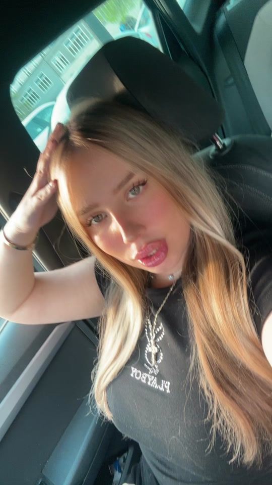 TikTok video thumbnail by alenabeyr