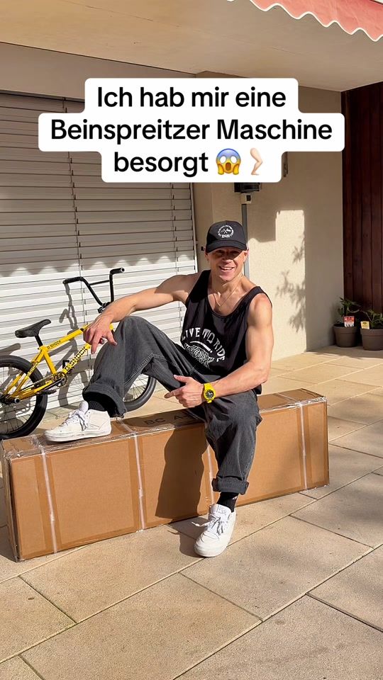 TikTok video thumbnail by chris_boehm