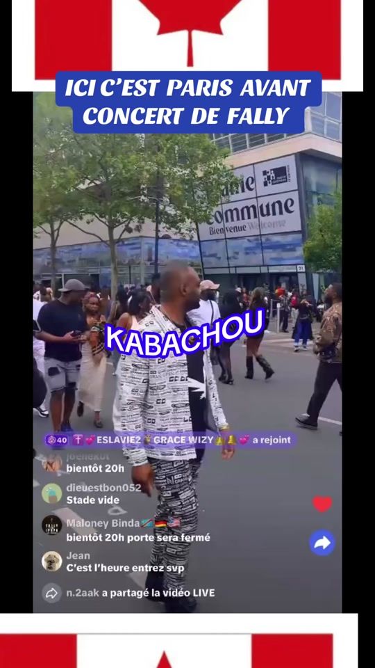 TikTok video thumbnail by issac.kaba.kaba