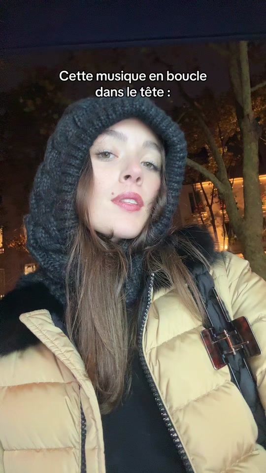 TikTok video thumbnail by valentinedesaintsernin