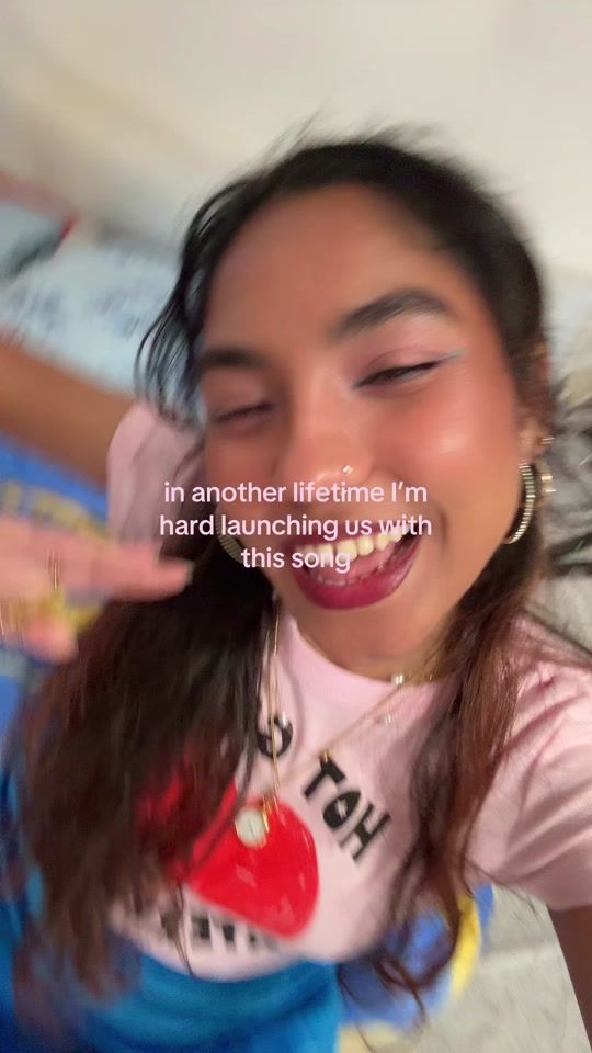 TikTok video thumbnail by akriwin
