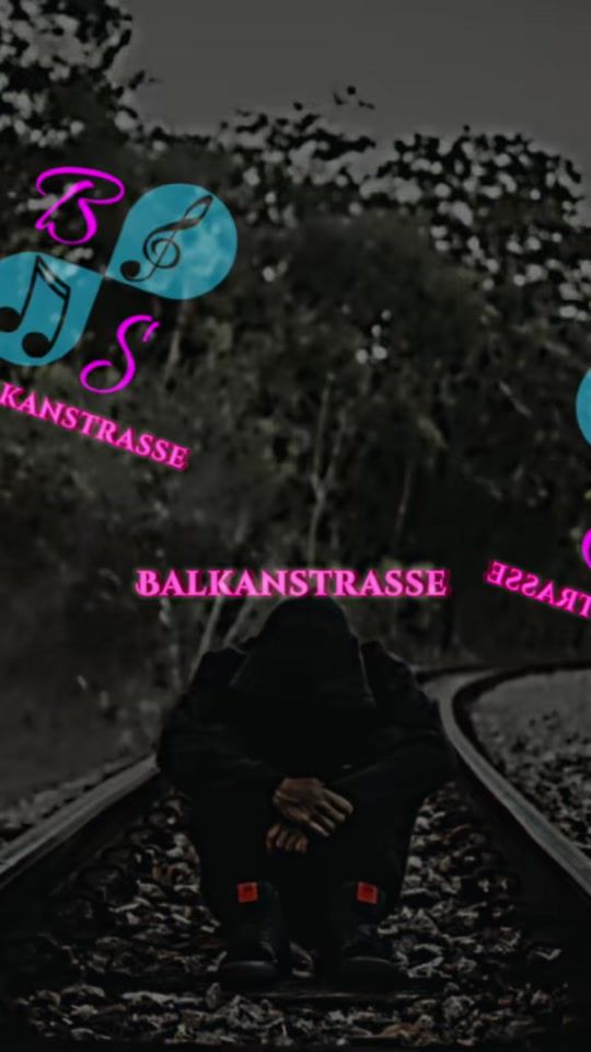 TikTok video thumbnail by balkanstrasse