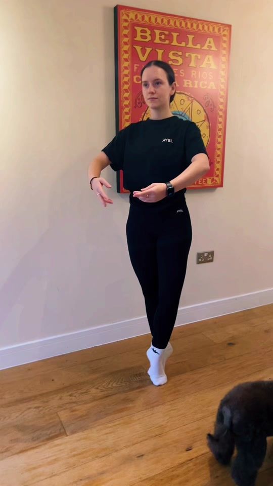 TikTok video thumbnail by gracewalkerchoreography