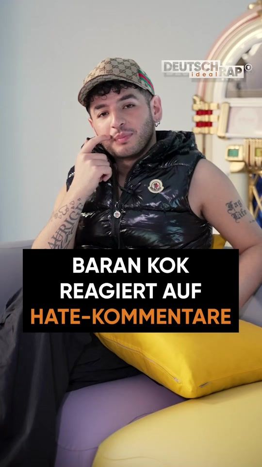 TikTok video thumbnail by deutschrap_ideal