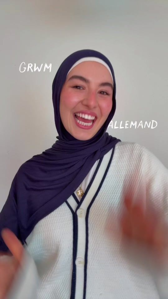 TikTok video thumbnail by habiba_glow