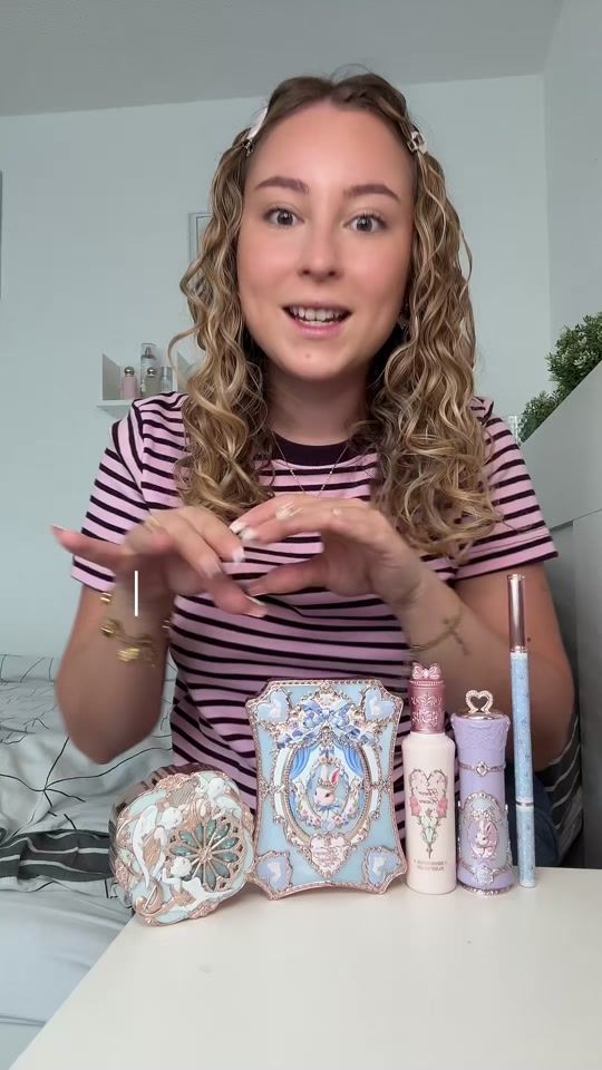 TikTok video thumbnail by makeupwithmilena