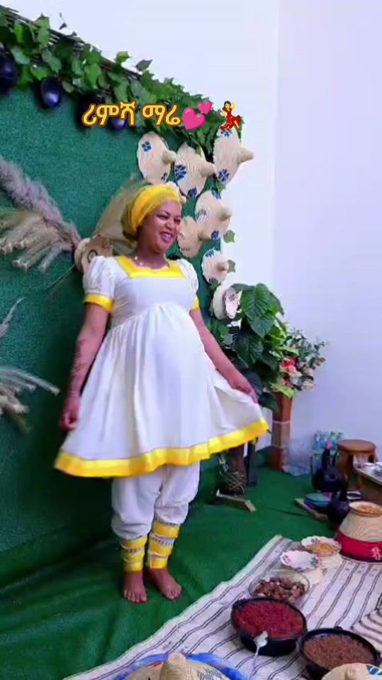 TikTok video thumbnail by mesi_habesha2128
