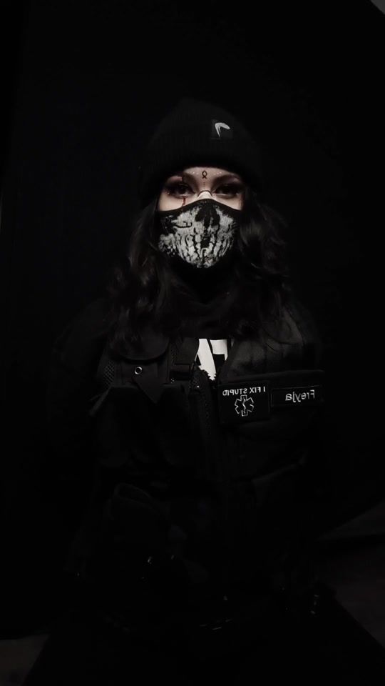 TikTok video thumbnail by callsignfreyja