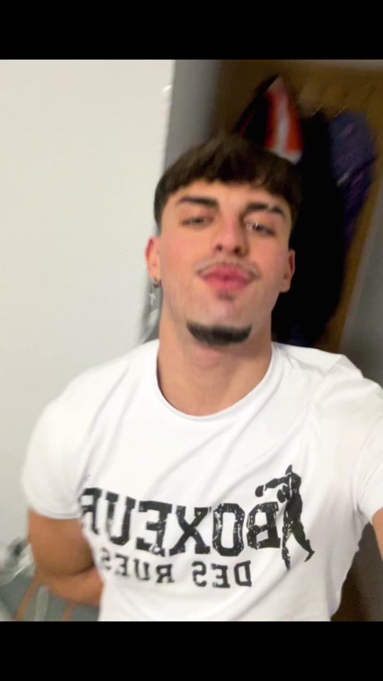 TikTok video thumbnail by hugocabell0