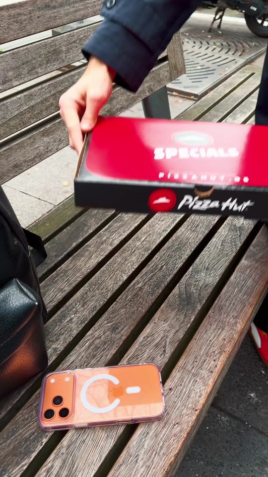 TikTok video thumbnail by pizzahutbe