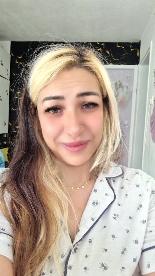 TikTok video thumbnail by izapelaxasanoglu