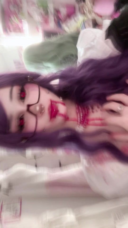 TikTok video thumbnail by gl00my.k1tt3n