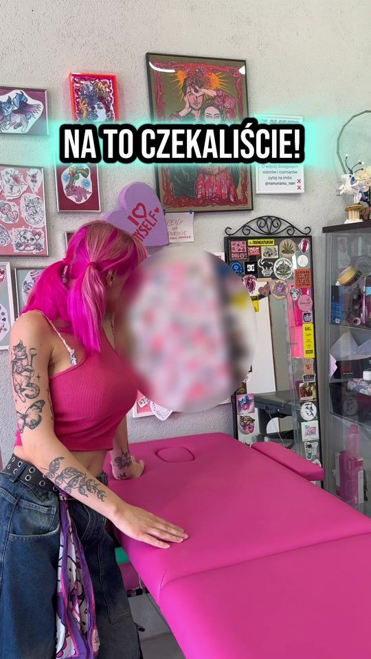 TikTok video thumbnail by bajka_tattoo