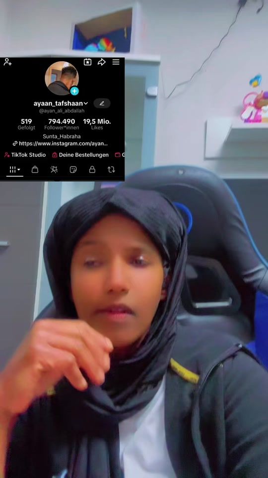 TikTok video thumbnail by ayan_ali_abdallah