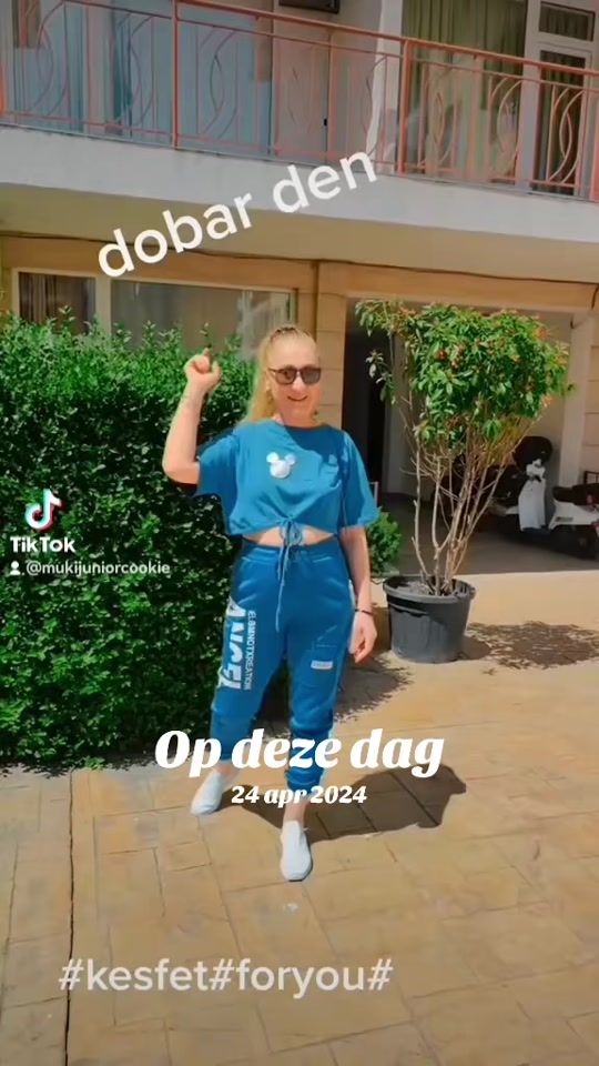 TikTok video thumbnail by mukijuniorcookie