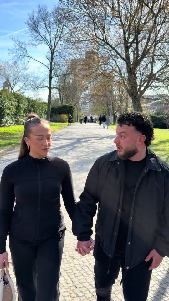 TikTok video thumbnail by okanberklive