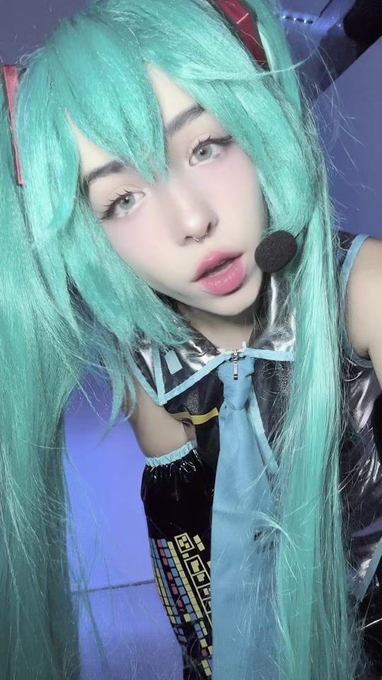 TikTok video thumbnail by ayden.cosplays