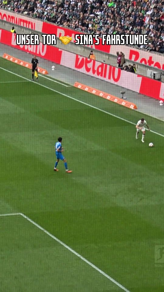 TikTok video thumbnail by borussia