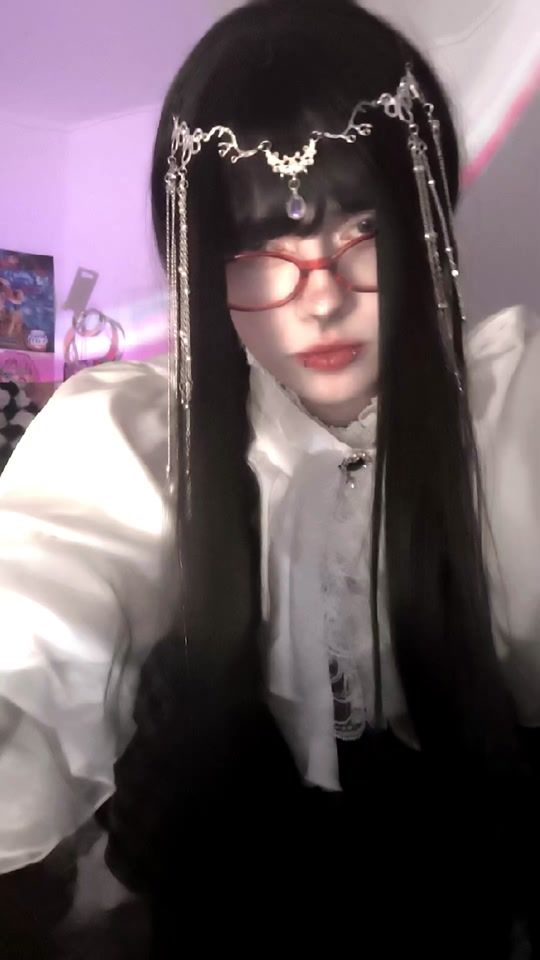 TikTok video thumbnail by m0on.akio