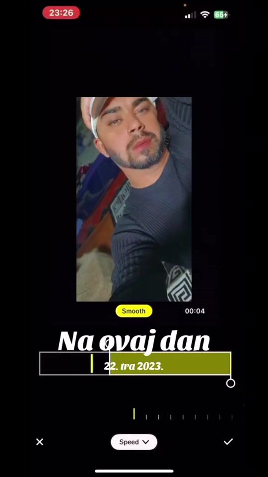 TikTok video thumbnail by sikynikolic