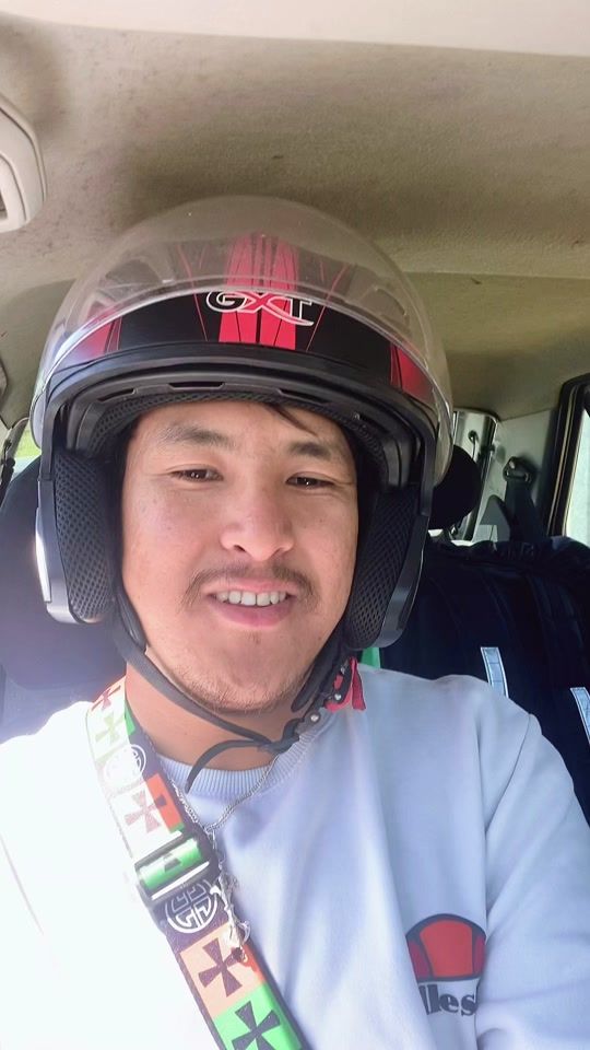 TikTok video thumbnail by reyhanvlogs