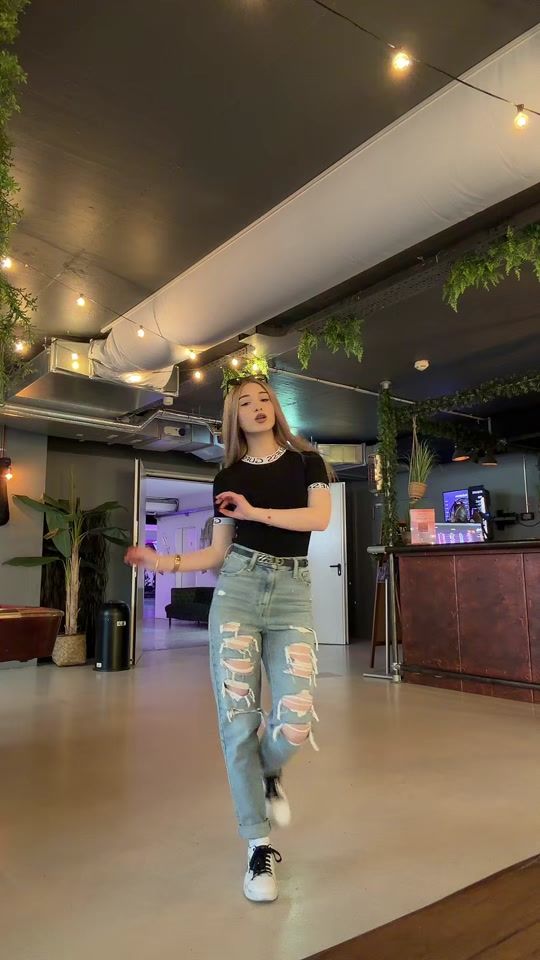 TikTok video thumbnail by chanel__kataa99