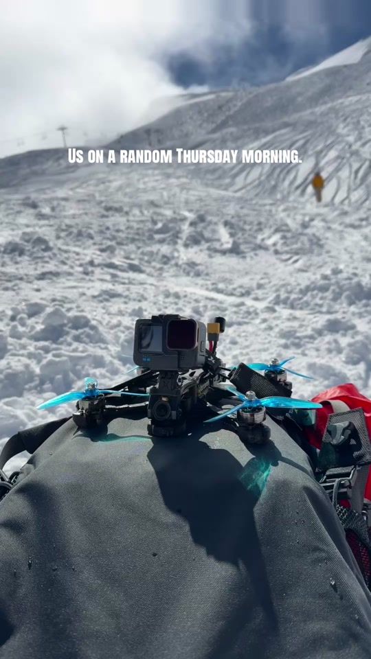 TikTok video thumbnail by dronesbydion