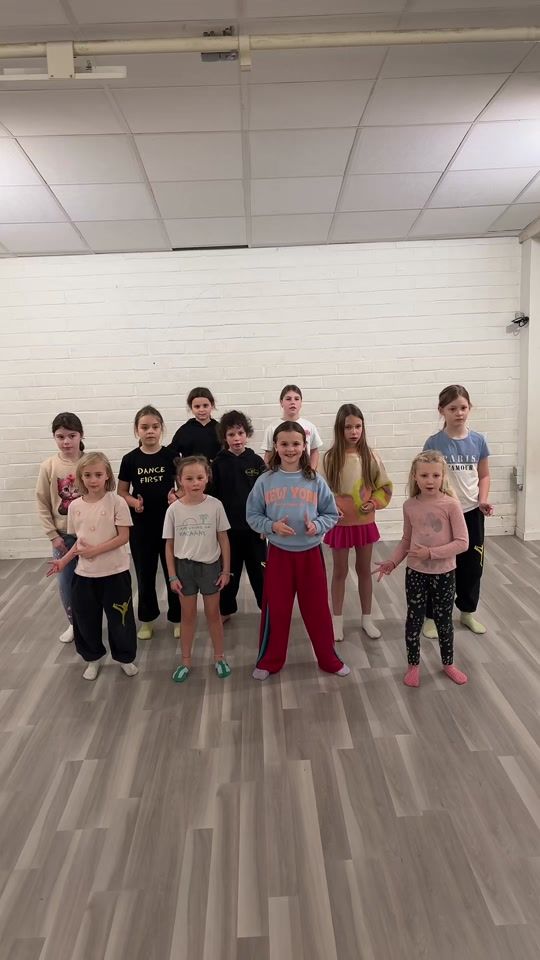 TikTok video thumbnail by dansschoolbreakanddance